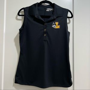Nike Sleeveless Women’s Polo